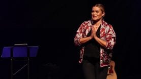 An Invitation to Freedom | Pastor  Bianca Olthoff