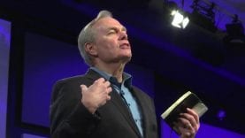 Andrew Wommack “Casting All Your Care Upon The Lord” @ Charis Christian Center  10/1/17