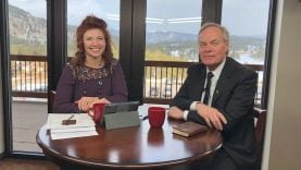 Andrew’s Live Bible Study – The Love of God for You – Andrew Wommack –  March 19, 2019