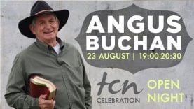Angus Buchan | TCN Celebration 2017