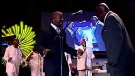Bebe Winans What Do You want the Lord to Say