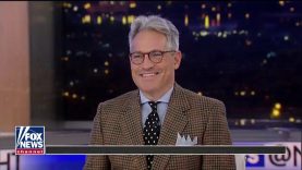 Border Security is Not Racist | Eric Metaxas Discusses Midterm Elections on Fox News @ Night