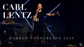 Carl Lentz- Harbor Conference 2018