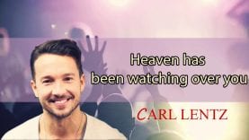Carl Lentz – Let your heart be healed by the love of God today