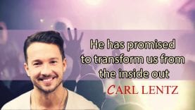 Carl Lentz – Let’s make it a priority to be grateful for ALL God has done for us