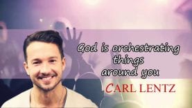 ‪Carl Lentz – Once you see yourself the way God sees you