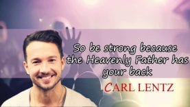 Carl Lentz – Our hearts need to be focused on God and His Word