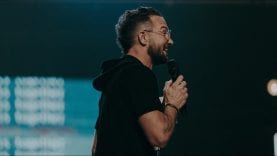 Carl Lentz – Peace in Your Pocket | Love is Red 2019