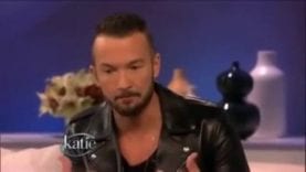 Carl Lentz’s thoughts on Joel Osteen – Katie Curic Interview FULL