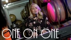 Cellar Sessions: Nichole Nordeman – Dear Me September 8th, 2017 City Winery New York