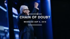 CHAIN BREAKER – The Chain of Doubt