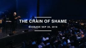 CHAIN BREAKER – The Chain of Shame