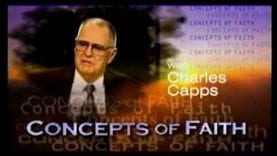 Charles Capps – Concepts of Faith #121-Calling Things That Are Not part 1