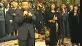 Come Home – Andrae Crouch & The New Christ Memorial COGIC – Choir 12/4/03