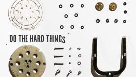 Do The Hard Things :: Some Assembly Required  | Pastor Levi Lusko