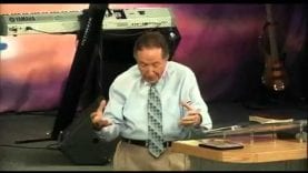 Edge of Greatness Part B – Pastor Jerry Barnard – May 5th, 2013
