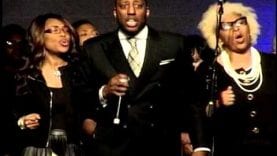 Edwanna Stephens’ Celebration – “My Worship Is For Real” – Isaac Carree