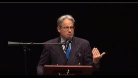 Eric Metaxas & The Unthinkable Task 2019