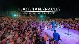 Feast of Tabernacles – Angus Buchan – “But God”