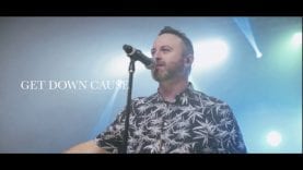 Finding Favour – Get Down (Official Lyric Video)