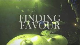 Finding Favour – Refuge (Official Lyric Video)
