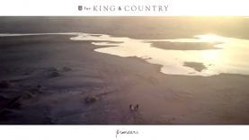 for KING & COUNTRY – pioneers (Official Music Video)