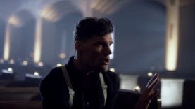 for KING & COUNTRY – Shoulders (Official Music Video)