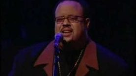 Fred Hammond – Everything to Me