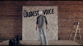 Ginny Owens – The Loudest Voice (Lyric Video)