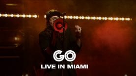 GO – LIVE IN MIAMI – Hillsong UNITED