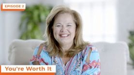 God says you’re worth it. | eStudies with Lisa Harper | Episode 2