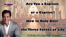 Gregory Dickow – Are You a Captain or a Captive – How to Rule Over … – Radio Everyd