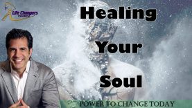 Gregory Dickow – Healing Your Soul – Radio Everyday