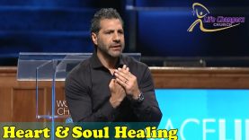 Gregory Dickow Sermons – Heart & Soul Healing – Power to Change Today
