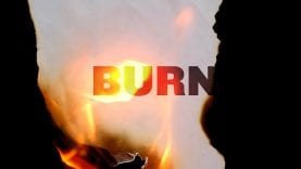 Group 1 Crew- Burn (Official Music Video) ft. Lauryn Taylor Bach of 1GN
