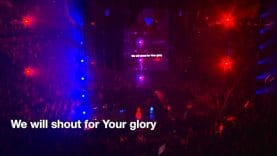 Hillsong UNITED – With Everything [Live At The Passion 2014]