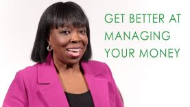 How To Manage Your Money – Deborah Pegues