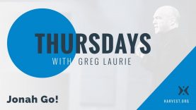 How to Reach Out to YOUR Culture (With Greg Laurie)