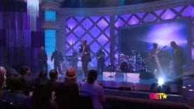 Isaac Carree performing In The Middle BY EYDELY BESTOFGOSPEL CHANNEL