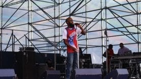 Jermaine Dolly Performs “You” at Philly’s Praise in the Park 2015