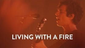 Jesus Culture – Living With A Fire (Live)
