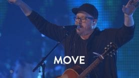 Jesus Culture – Move (Live)