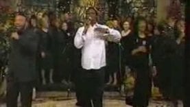 Jesus, The Sweetest Name I Know – Andrae Crouch with Daniel Johnson & the CMC Choir