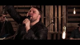 JJ Weeks Band – In the Name Of (Performance Video)