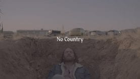 John Mark McMillan – “No Country” (Official Music Video)