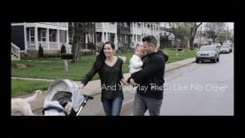 Jonny Diaz – Watch You Be A Mother (Lyric Video)