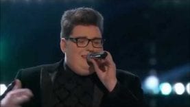 Jordan Smith and Usher – Without You – The Voice.