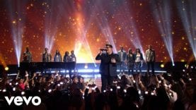 Jordan Smith – Stand In The Light (Live From The 2016 Radio Disney Music Awards)