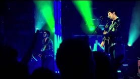 Kristian Stanfill – Always (Live)