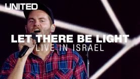 Let There Be Light – Hillsong UNITED